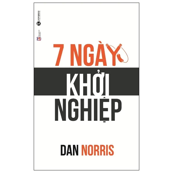 7 ngày khởi nghiệp