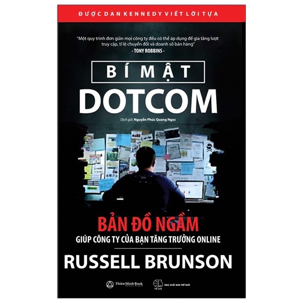 Bí mật Dotcom