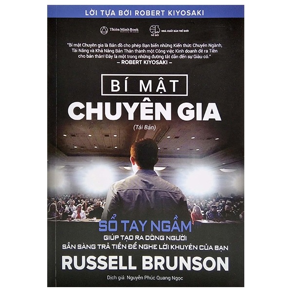 Bí mật chuyên gia