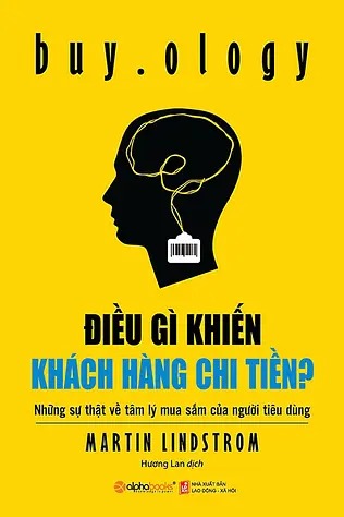 Điều gì khiến khách hàng chi tiền