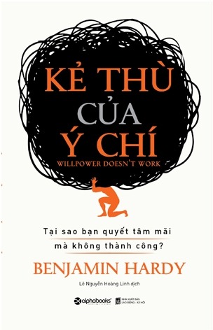 Kẻ thù của ý chí