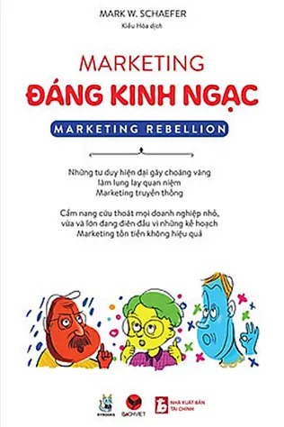 Marketing Đáng Kinh Ngạc